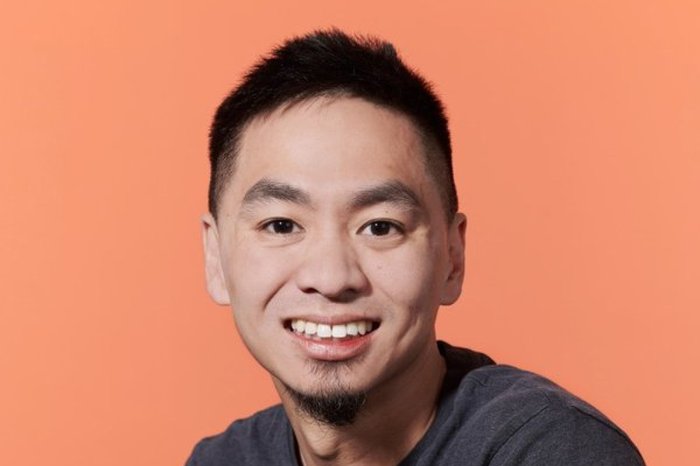 Portrait of Tim Chong