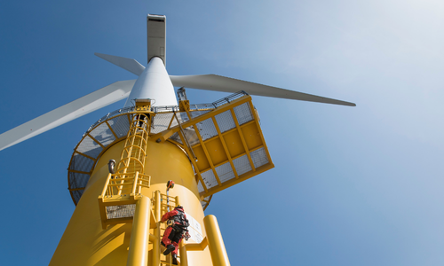 Clean energy 1