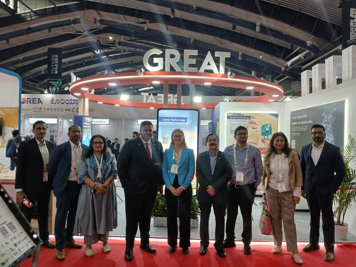 Bengaluru Tech Summit