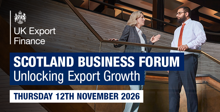 Scotland Business Forum
