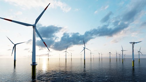 Offshore Wind