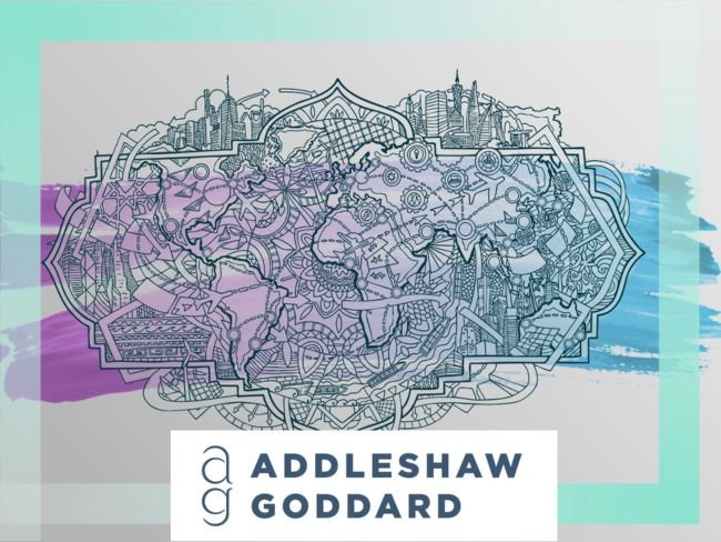 Addleshaw 1