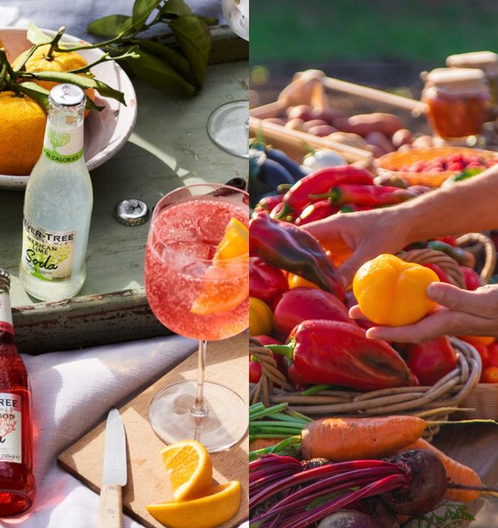 Agriculture, Food and Drink