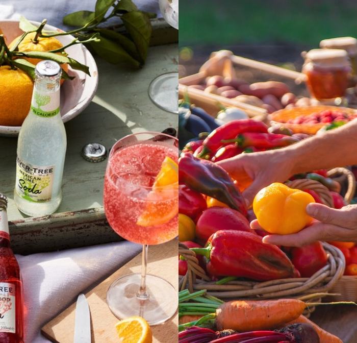 Agriculture, Food and Drink