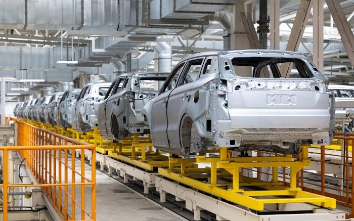 Automotive