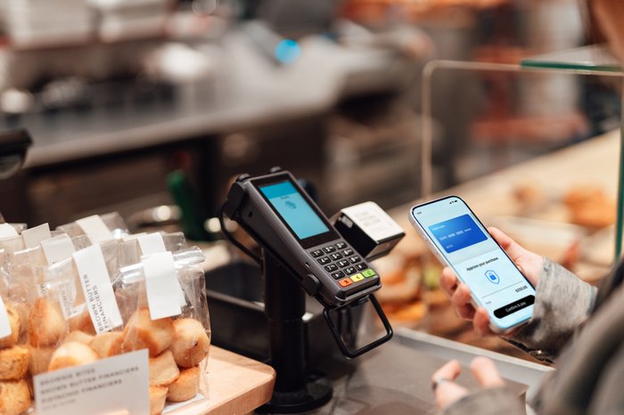 Biometric Authentication in Mobile Payments GI 2199337416 2025
