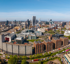 Birmingham 500px