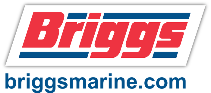 Briggs Marine Alternative Logo 2023