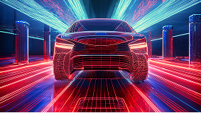 Advanced manufacturing