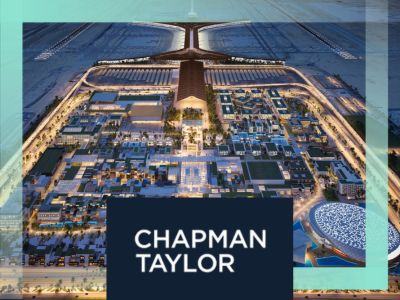 Chapman Taylor 2