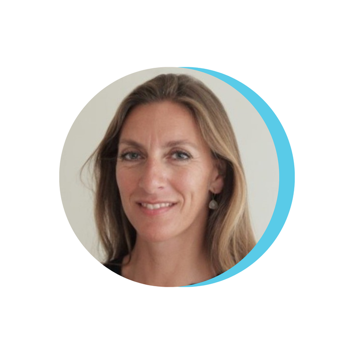 Christina Schiøtt Liaos