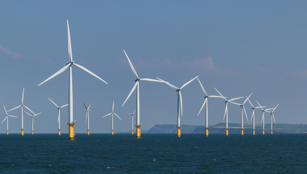 Clean energy