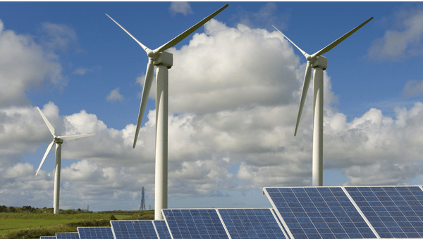 Clean energy image