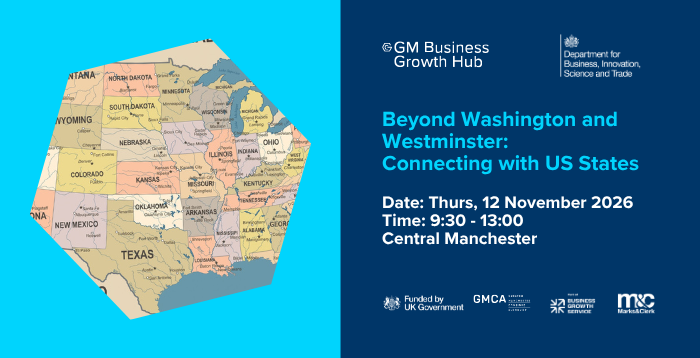 Connecting with US States ITW