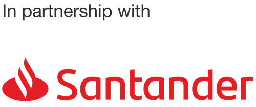 Santander Logo