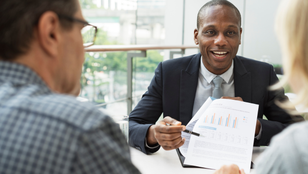 Financial services
