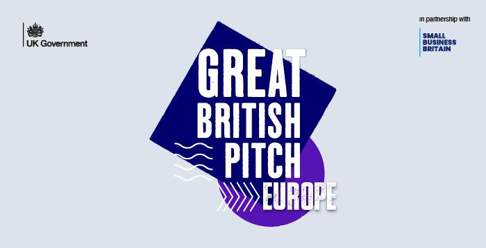 GBP logo europe - DBT 700x358