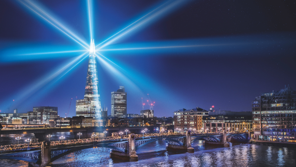 Global FinTech Festival 2025