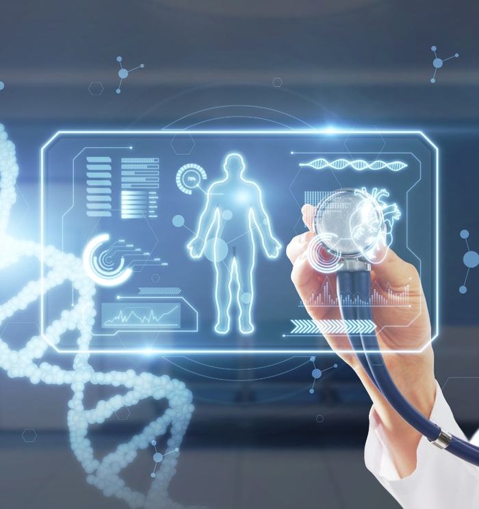 Healthcare and Lifesciences