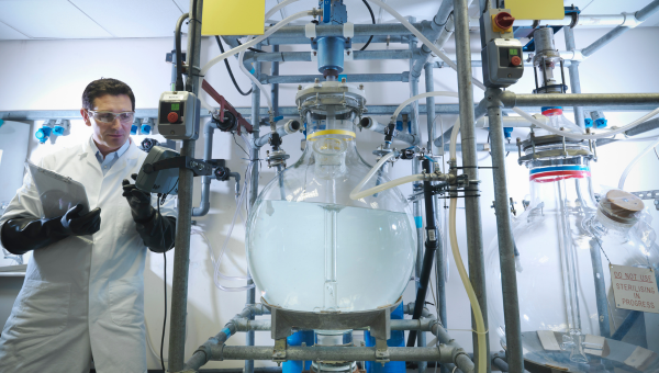 ICC Chemical Outlook Conference