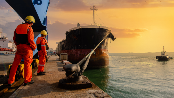 INMEX SMM India- Maritime