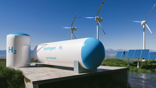 International Conference on Green Hydrogen