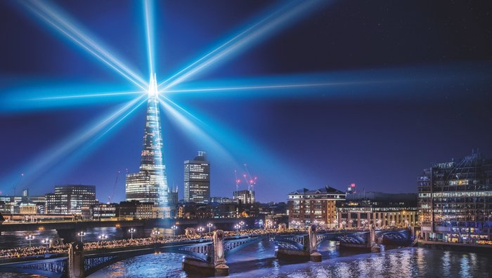 Invest in the UK for Indian Businesses