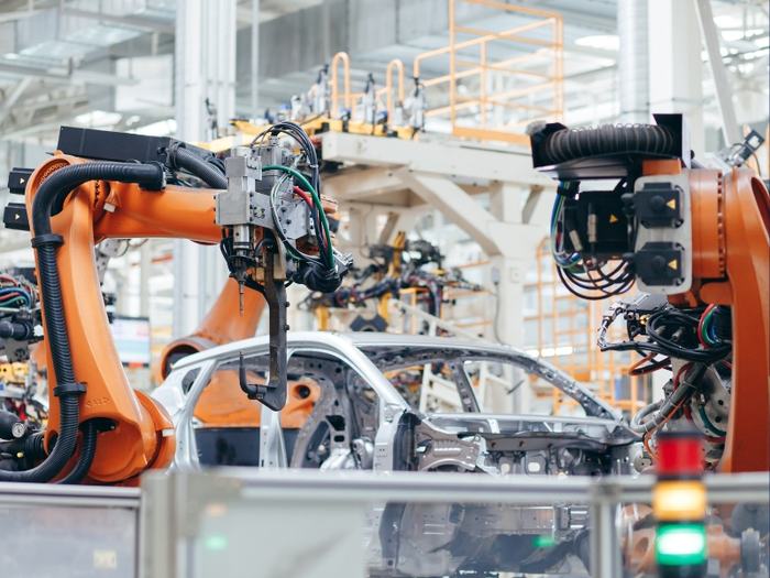 Manufacturing