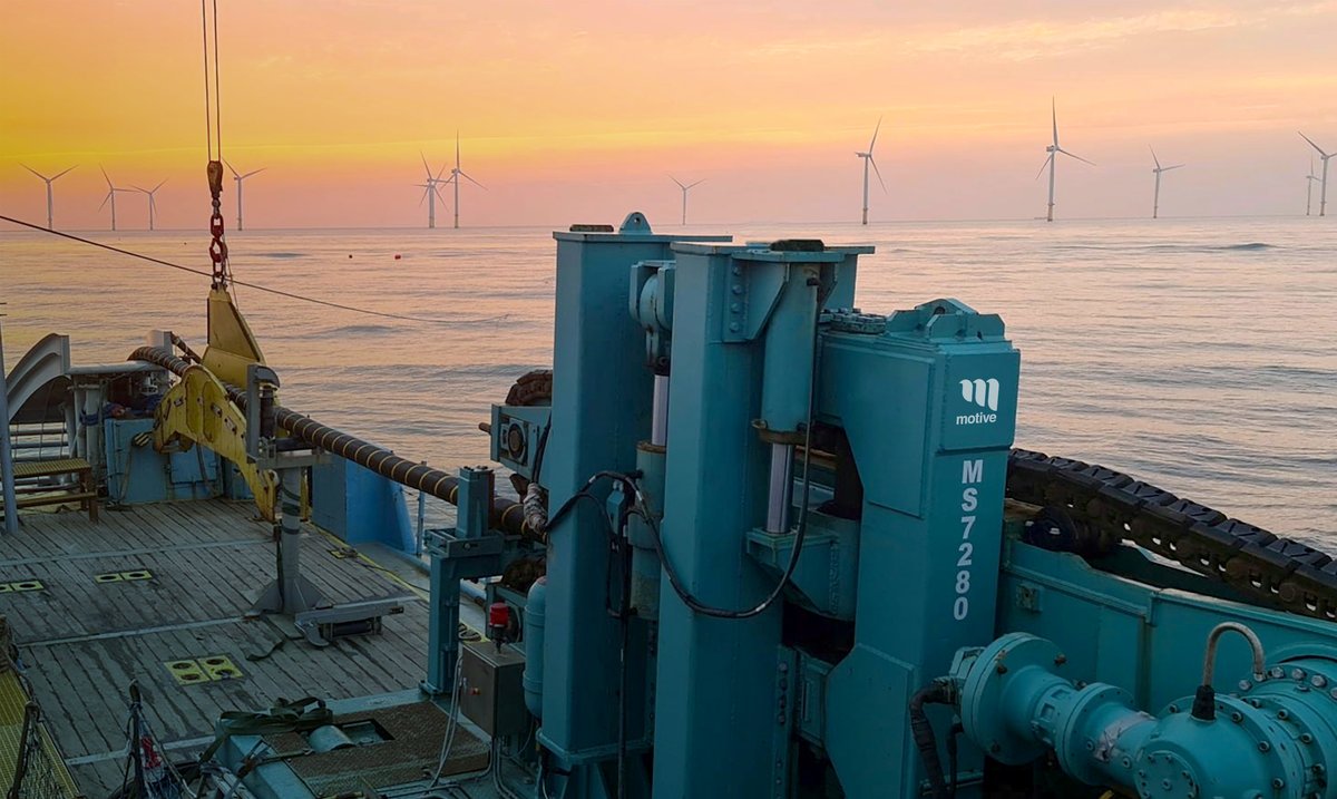 Motive Offshore Image