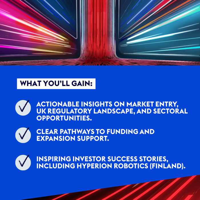 Description of what you will gain by participating in the robotics and automation webinar.