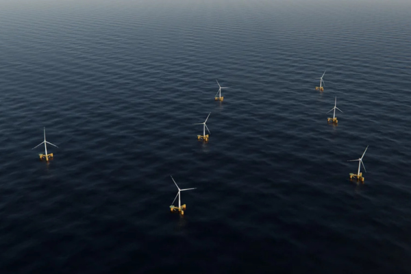 Odfjell news