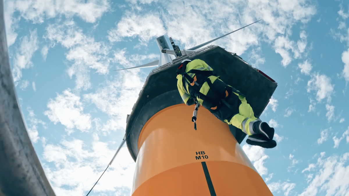 PICT Offshore Image 1