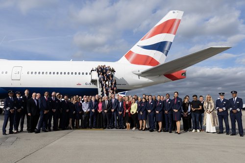 PM Starmer delegation