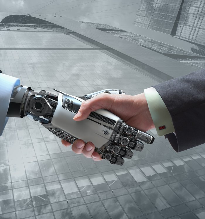 Technology Partnership