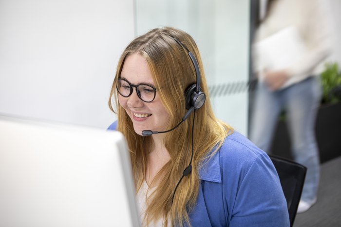 Recruitment best practice