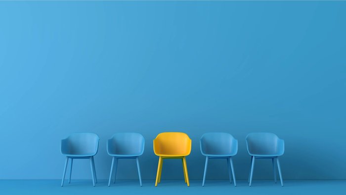Recruitment services image placeholder