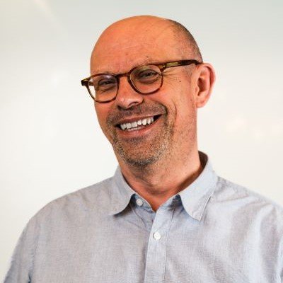 Simon Sprince