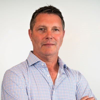 Stephen Mooney