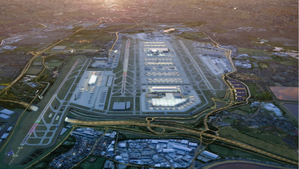 UK-India Civil Aerospace Supply chain Forum