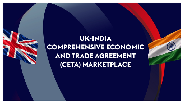 UK-India CETA Marketplace