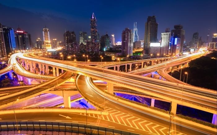 Urban Infrastructure