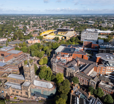 Wolverhampton 500px x 300px