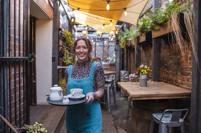 Work Experience and Work Trials