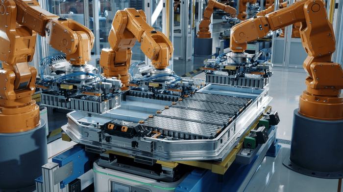 Advanced manufacturing thumbnail