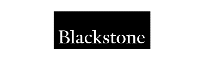 Blackstone logo