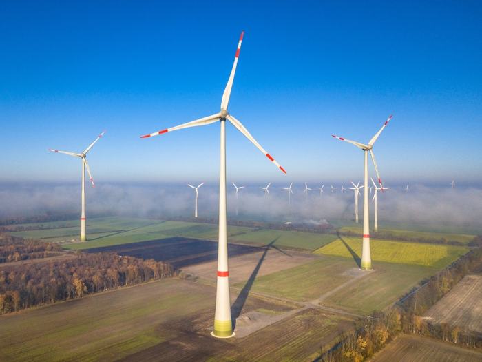 clean energy