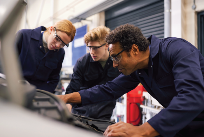 create more opportunities