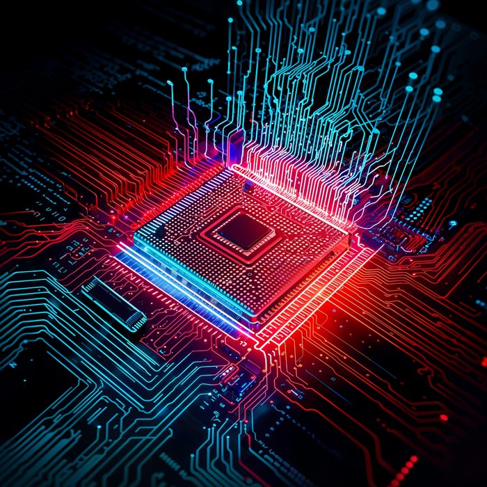 Digital and Technologies