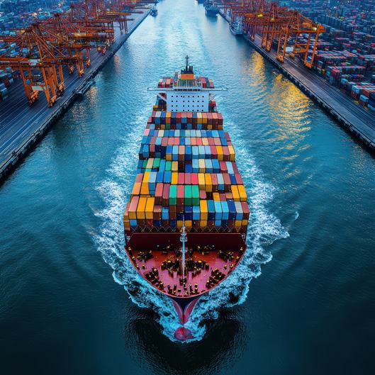 internationaltrade