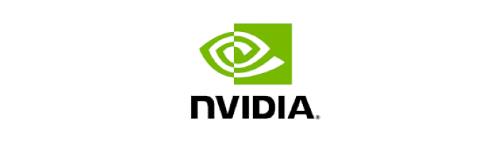 Nvidia logo